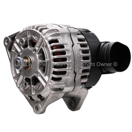 Mpa Quality-Built Alternator Remanufactured, 15993 15993